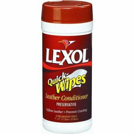 LEXOL Leather Conditioner 1019
